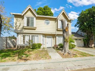 1599 Clampett Way, San Jose, CA 95131