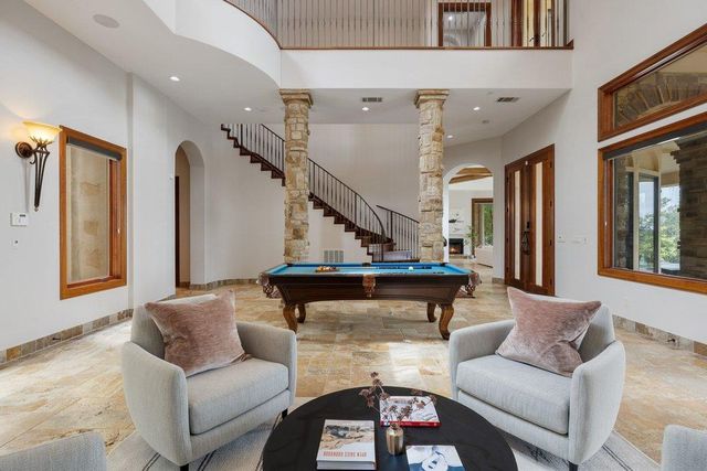312 Camino Arbolago, Lakeway, TX 78734
