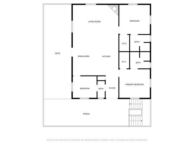 920 Palmview, Crystal Beach, TX 77650