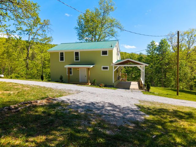 9622 Rush Branch Road, Somerset, KY 42501