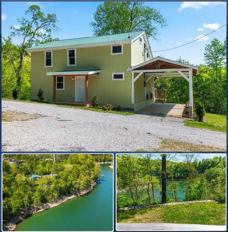 9622 Rush Branch Road, Somerset, KY 42501