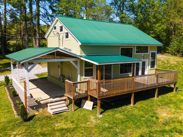 9622 Rush Branch Road, Somerset, KY 42501