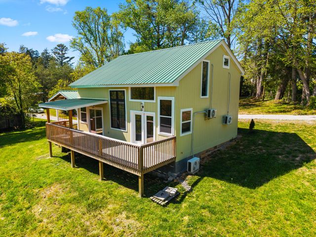 9622 Rush Branch Road, Somerset, KY 42501