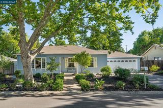 3209 Sun Valley Ave., Walnut Creek, CA 94597