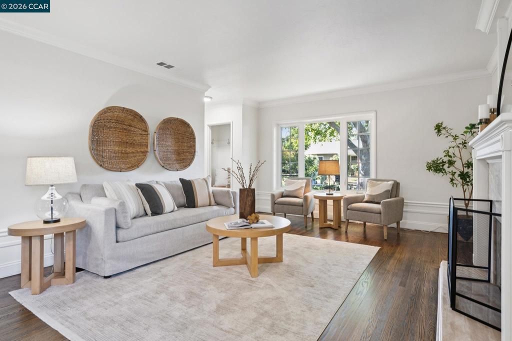 Image 11 of property listing at 3209 Sun Valley Ave., Walnut Creek, CA 94597