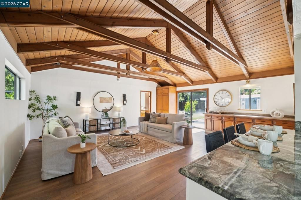 Image 15 of property listing at 3209 Sun Valley Ave., Walnut Creek, CA 94597