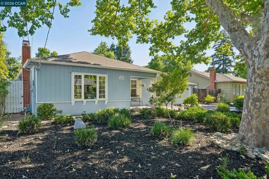 Image 2 of property listing at 3209 Sun Valley Ave., Walnut Creek, CA 94597