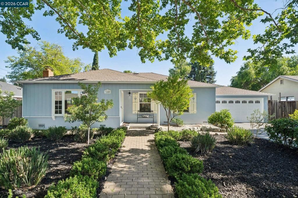 Image 3 of property listing at 3209 Sun Valley Ave., Walnut Creek, CA 94597