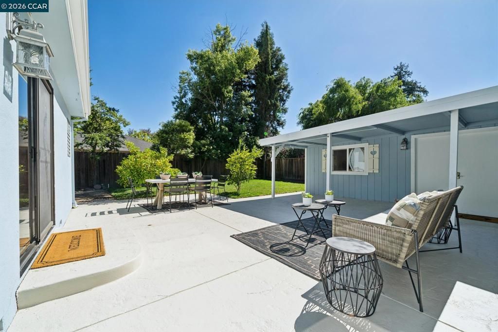Image 38 of property listing at 3209 Sun Valley Ave., Walnut Creek, CA 94597