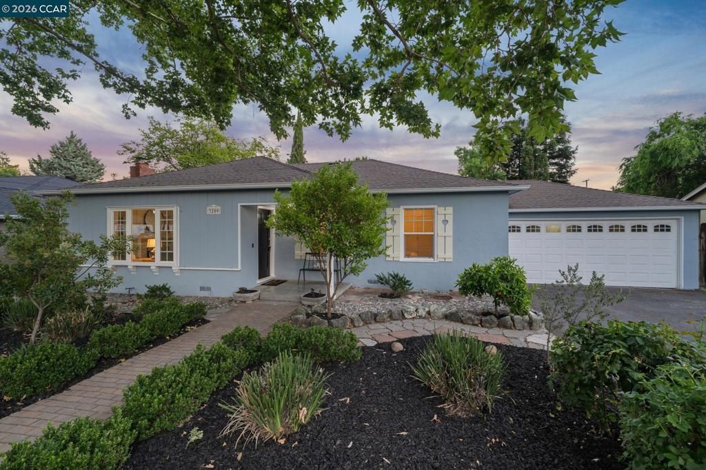 Image 46 of property listing at 3209 Sun Valley Ave., Walnut Creek, CA 94597
