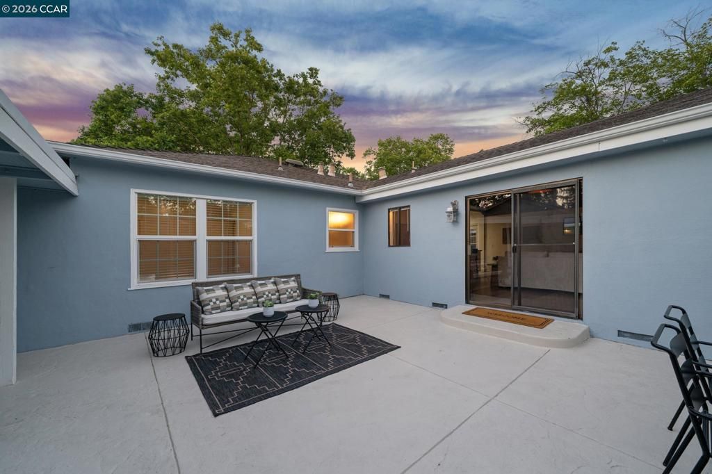 Image 49 of property listing at 3209 Sun Valley Ave., Walnut Creek, CA 94597