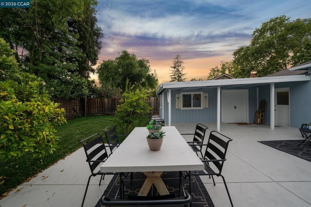 Image 51 of property listing at 3209 Sun Valley Ave., Walnut Creek, CA 94597
