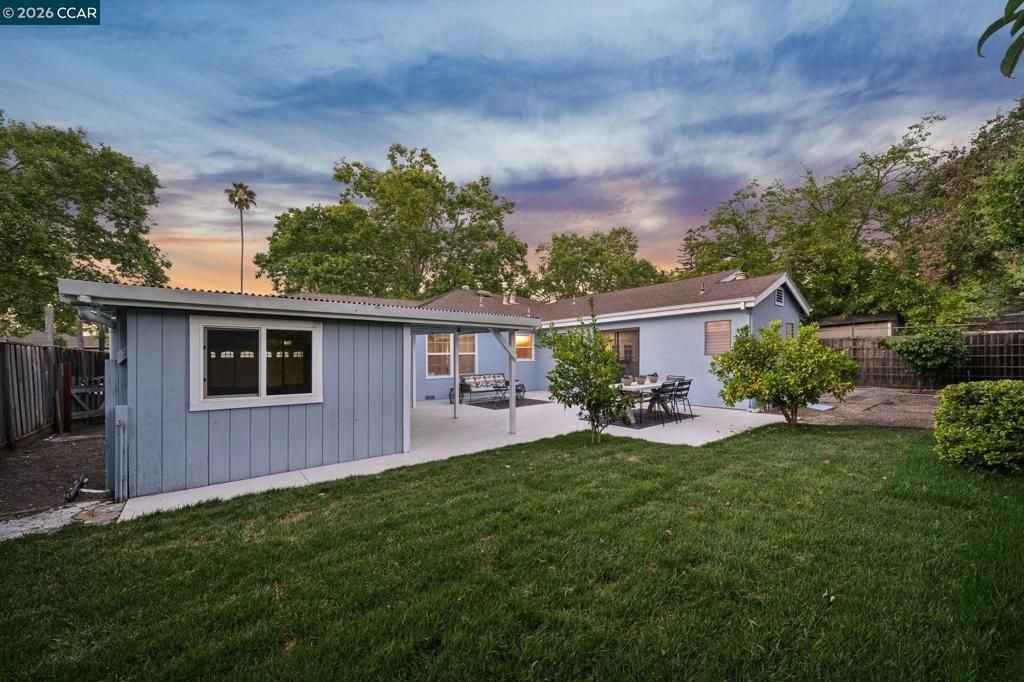 Image 54 of property listing at 3209 Sun Valley Ave., Walnut Creek, CA 94597