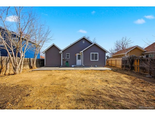 4677 S Pagosa Way, Aurora, CO 80015