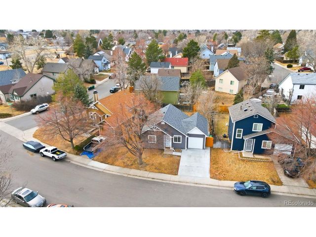 4677 S Pagosa Way, Aurora, CO 80015