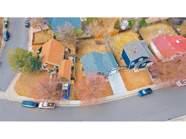 4677 S Pagosa Way, Aurora, CO 80015