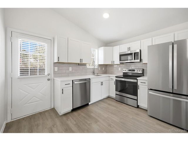 4677 S Pagosa Way, Aurora, CO 80015