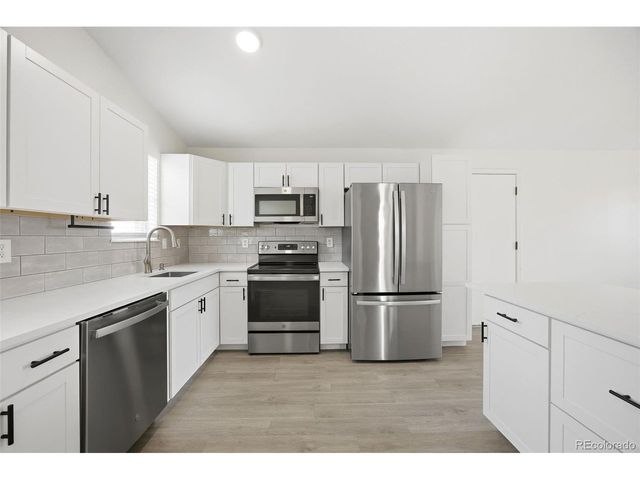 4677 S Pagosa Way, Aurora, CO 80015