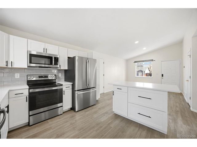 4677 S Pagosa Way, Aurora, CO 80015