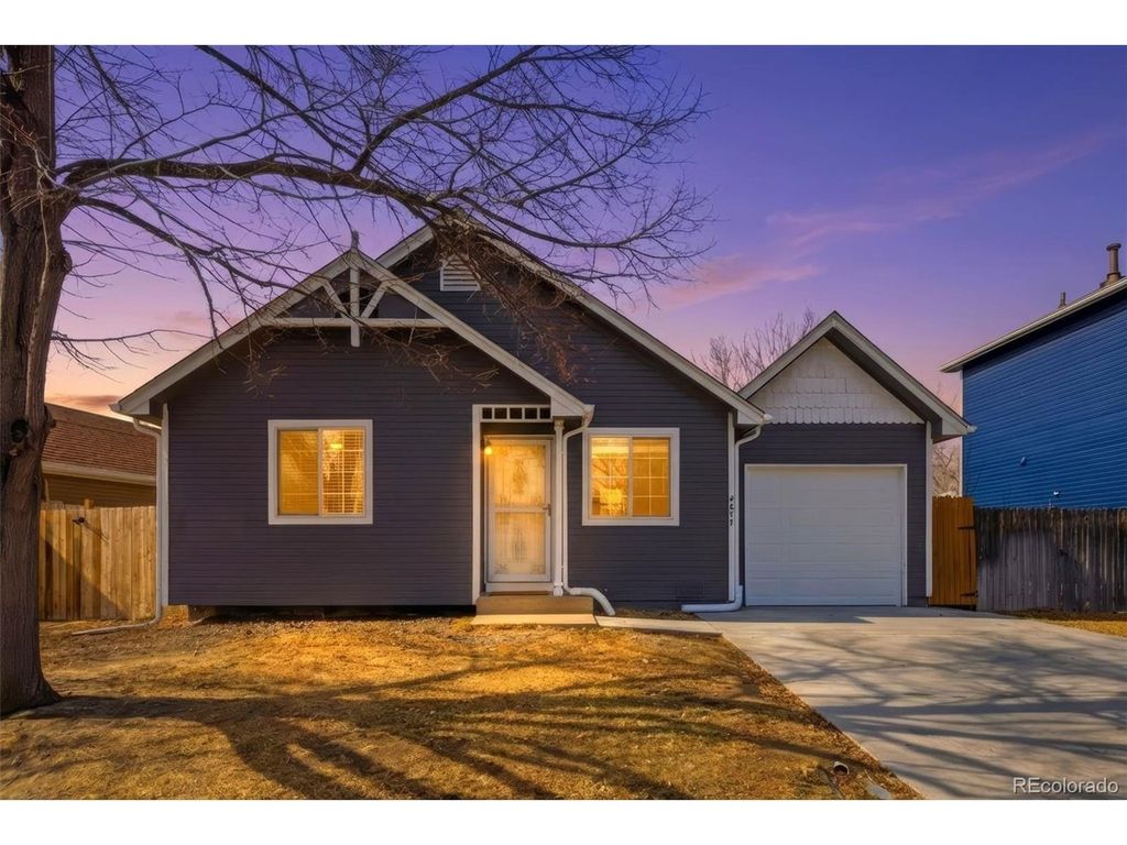 4677 S Pagosa Way, Aurora, CO 80015
