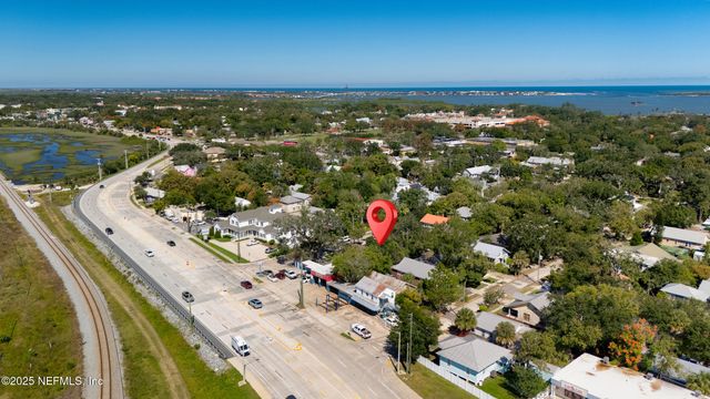 77 SARAGOSSA Street, St. Augustine, FL 32084