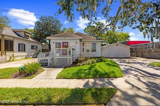 77 SARAGOSSA Street, St. Augustine, FL 32084