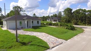 824 Dawhert AVE S, Lehigh Acres, FL 33974