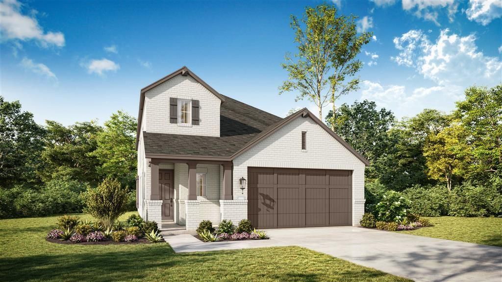 22014 Tawny Butterfly Drive, Cypress, TX 77433