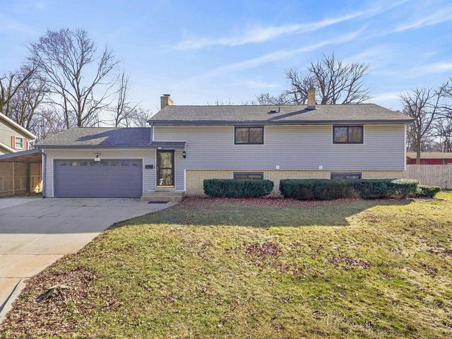 1819 W Mallory AVENUE, Milwaukee, WI 53221