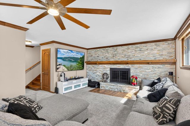 1819 W Mallory AVENUE, Milwaukee, WI 53221