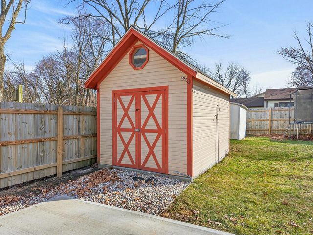 1819 W Mallory AVENUE, Milwaukee, WI 53221