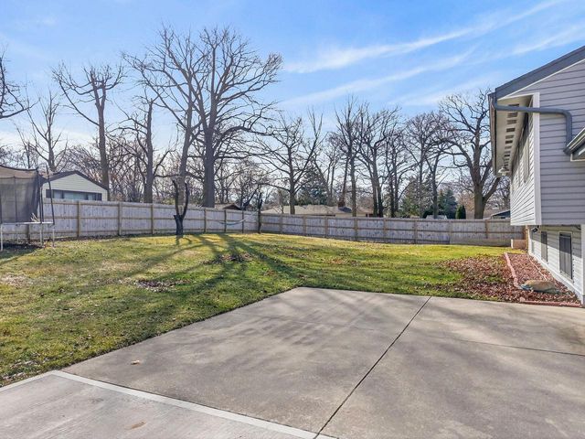 1819 W Mallory AVENUE, Milwaukee, WI 53221