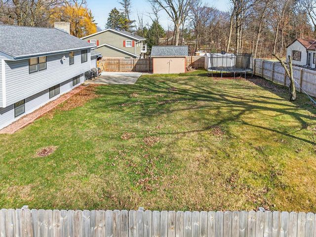 1819 W Mallory AVENUE, Milwaukee, WI 53221