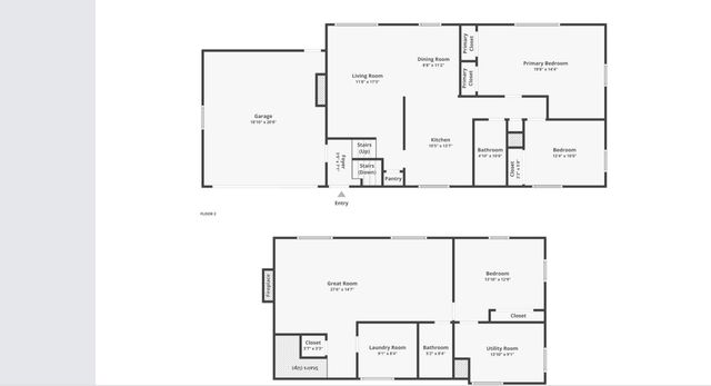 1819 W Mallory AVENUE, Milwaukee, WI 53221