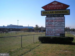 1007 SUNSET RD #UNIT C, Burlington, NJ 08016