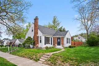 2101 Boston Street, Grand Rapids, MI 49506