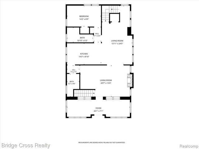 285 E Long Lake, Troy, MI 48085