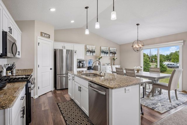 15275 Quintana Court NW, Anoka, MN 55303