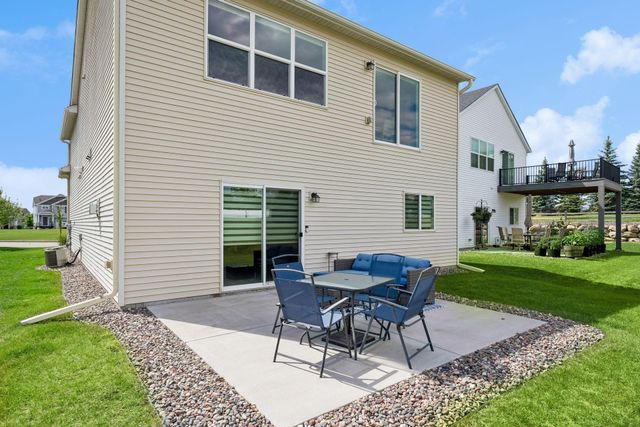 15275 Quintana Court NW, Anoka, MN 55303