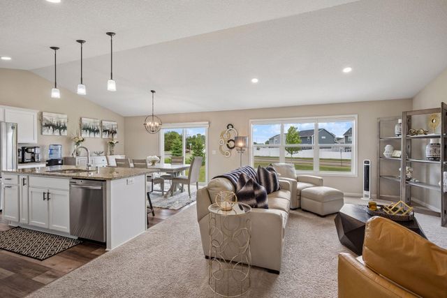 15275 Quintana Court NW, Anoka, MN 55303