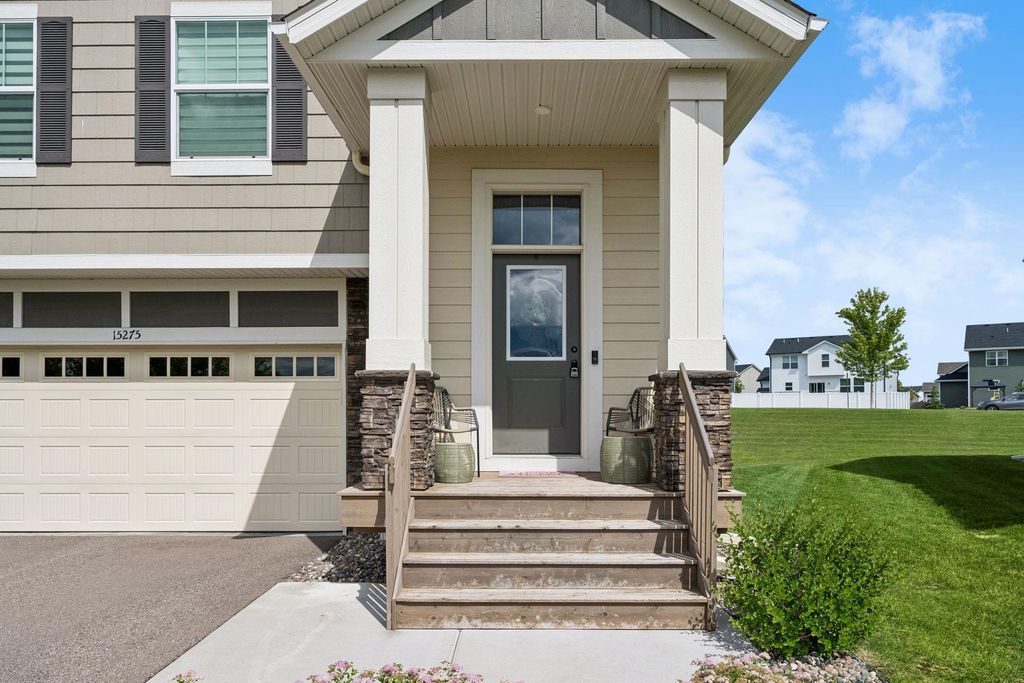 15275 Quintana Court NW, Anoka, MN 55303 — photo 2