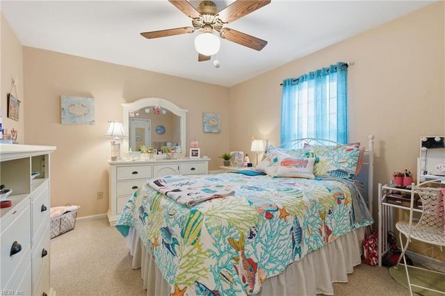 927 Still Harbor CIR, Chesapeake, VA 23320