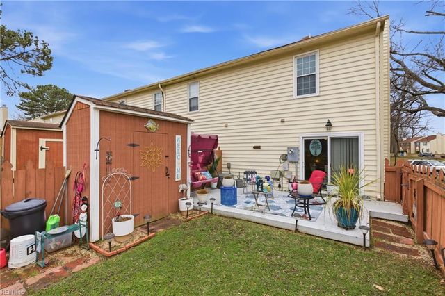 927 Still Harbor CIR, Chesapeake, VA 23320