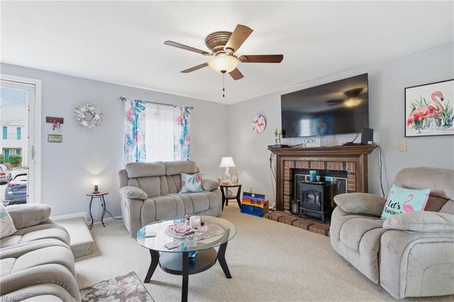 927 Still Harbor CIR, Chesapeake, VA 23320