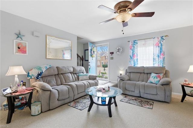 927 Still Harbor CIR, Chesapeake, VA 23320