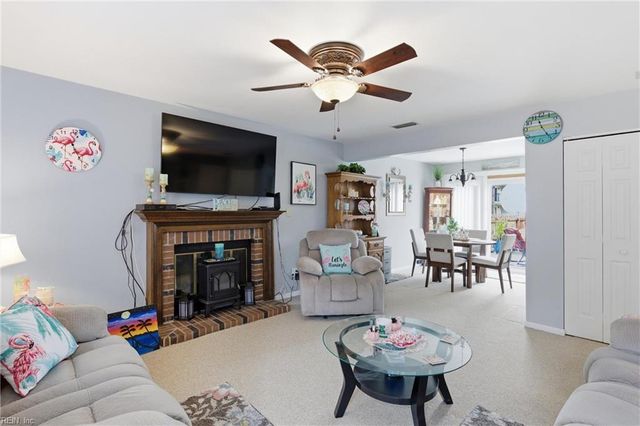 927 Still Harbor CIR, Chesapeake, VA 23320