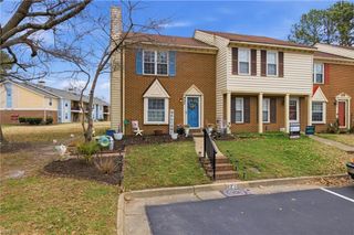 927 Still Harbor CIR, Chesapeake, VA 23320