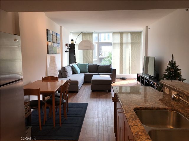 411 W Seaside Way 225, Long Beach, CA 90802