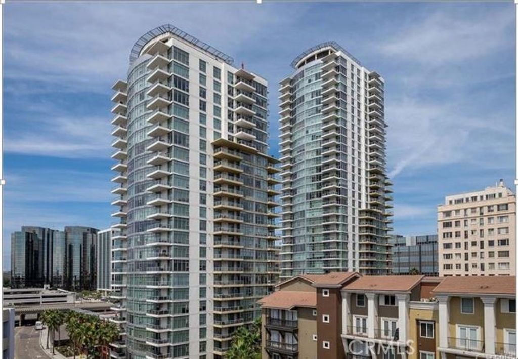 411 W Seaside Way 225, Long Beach, CA 90802