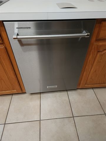 6302 Hidden Springs, Garland, TX 75044